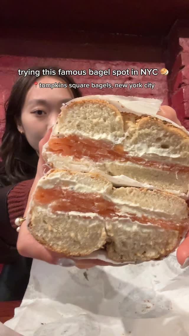 Post 3 by lauren | food & lifestyle | ugc creator ☁️🍵 on Instagram (video)
