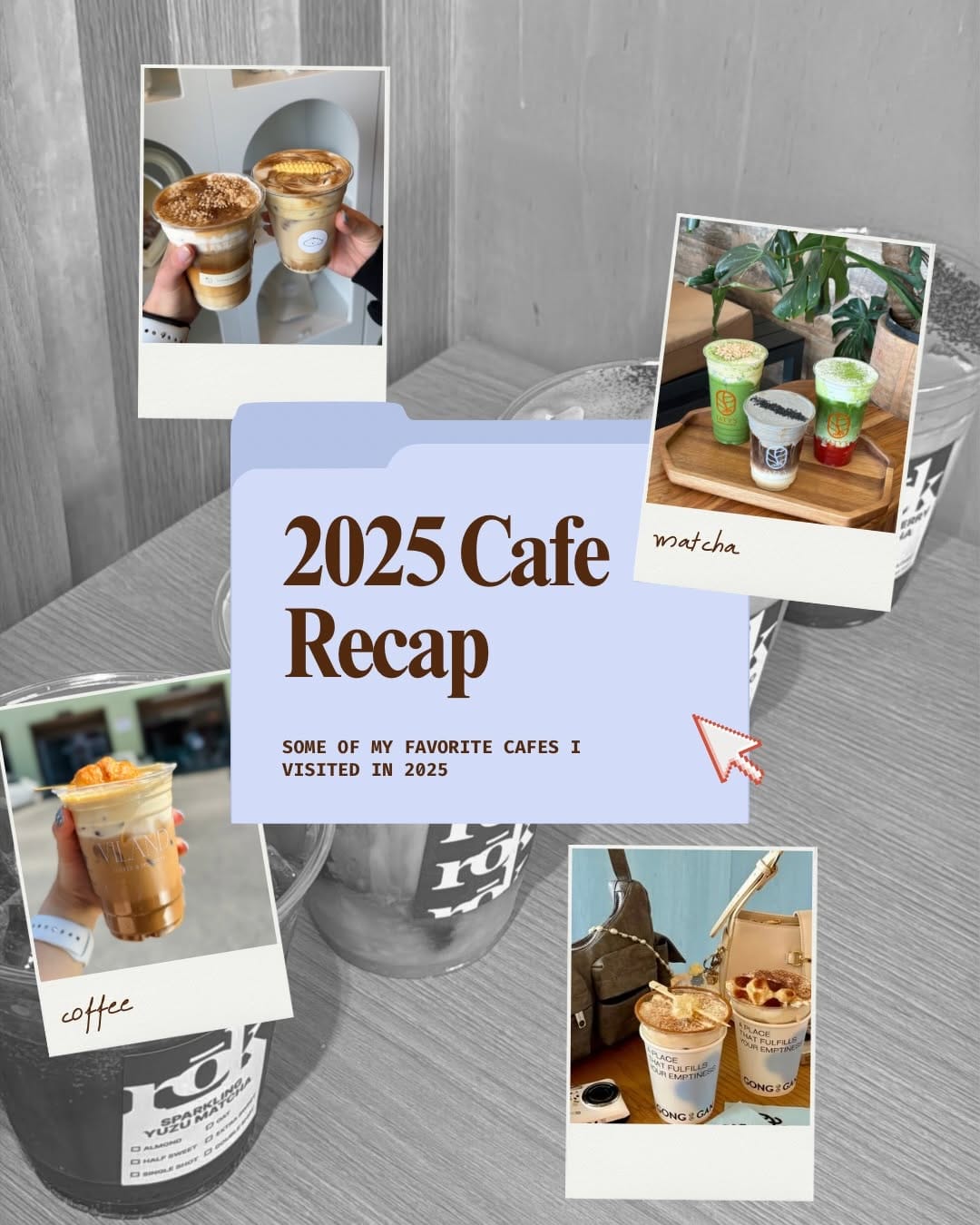 Post 5 by lauren | food & lifestyle | ugc creator ☁️🍵 on Instagram (carousel)
