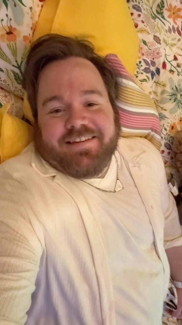 Post 10 by Bernie SoCal 🩵 Comfort Creator on Instagram (video)