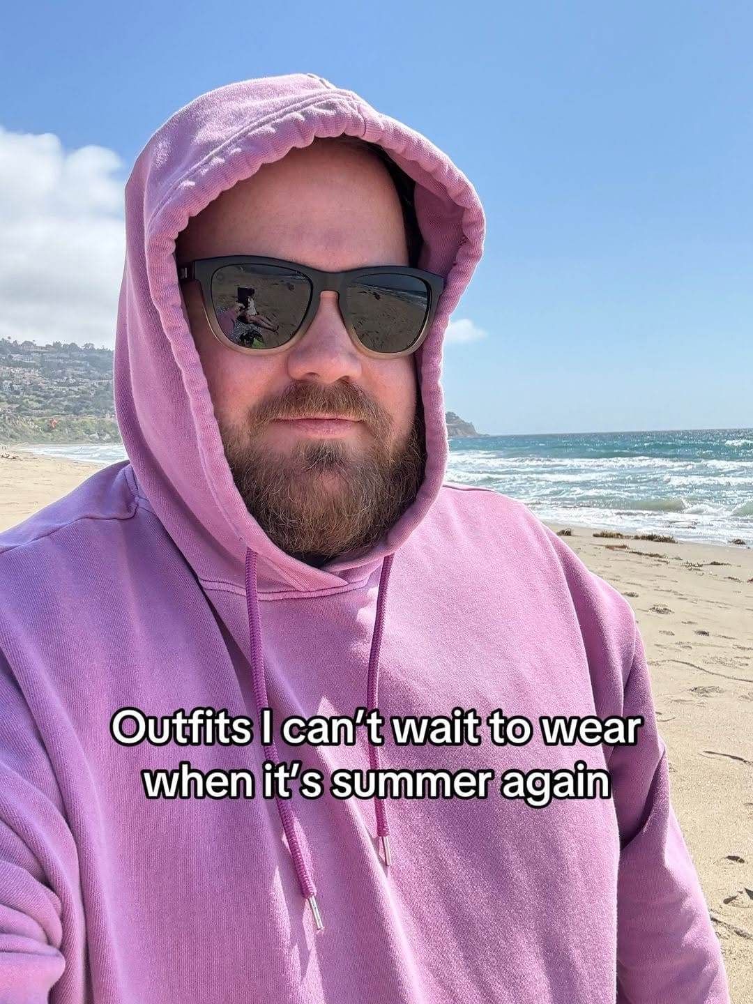 Post 4 by Bernie SoCal 🩵 Comfort Creator on Instagram (carousel)