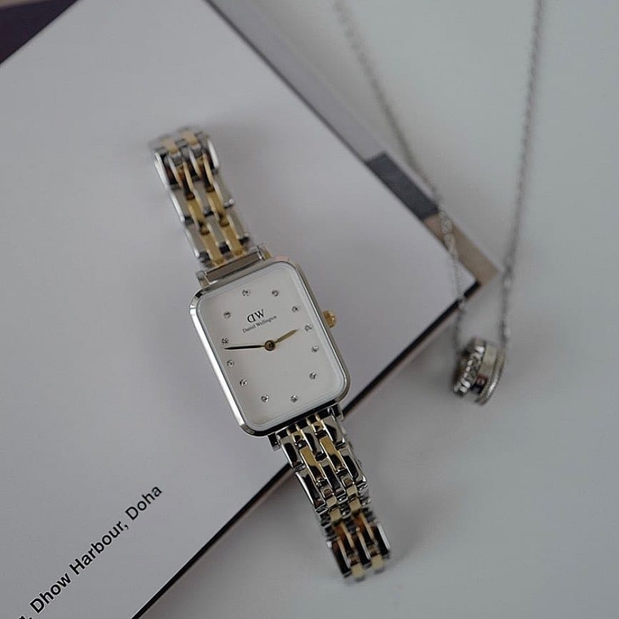 Post 5 by @ninusstyle on Instagram (image)