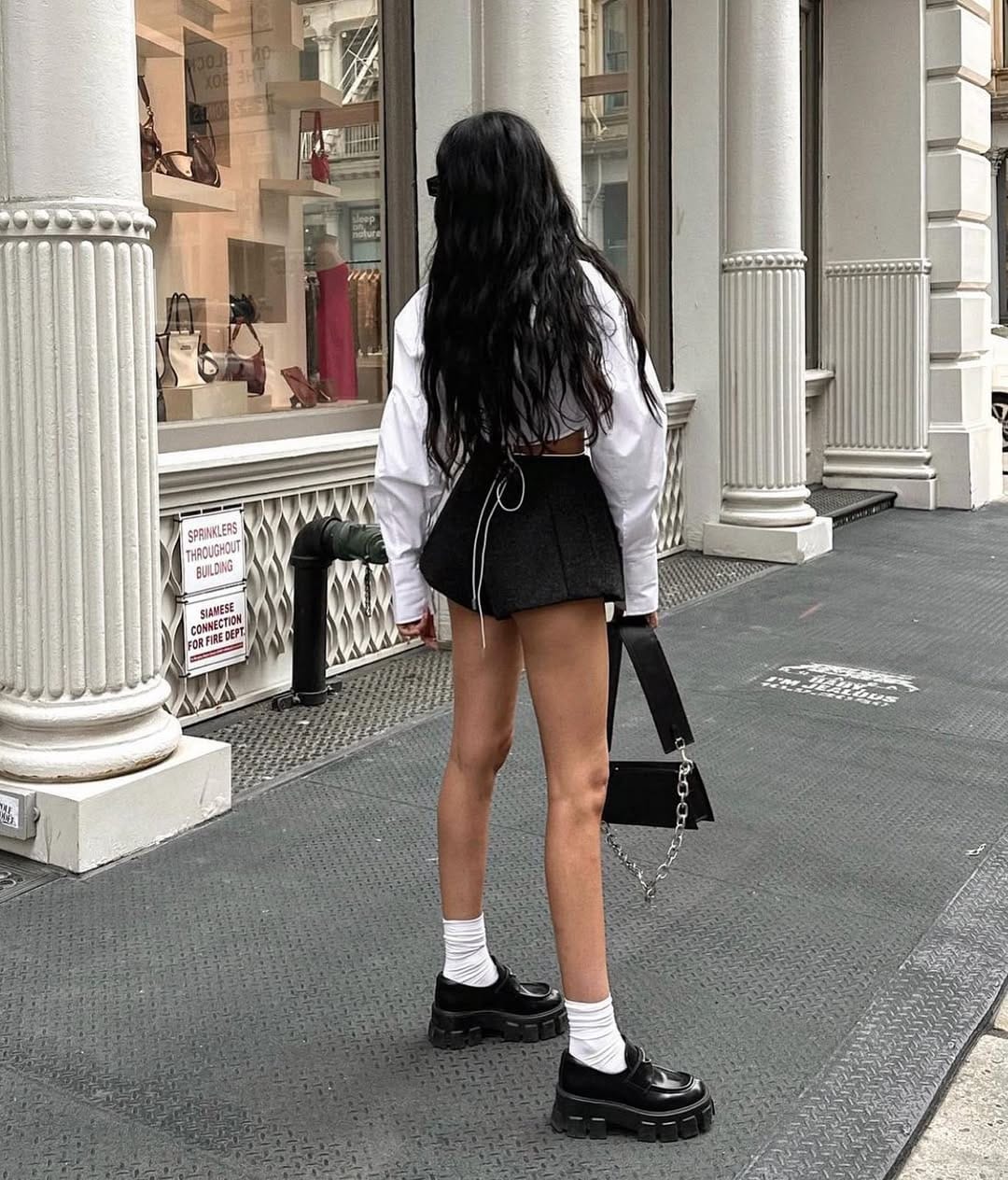 Post 10 by @ninusstyle on Instagram (image)