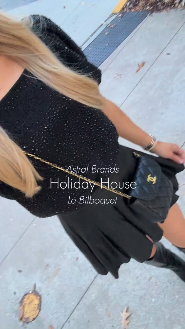 Post 7 by Jillian Rhae | Atlanta Creator on Instagram (video)