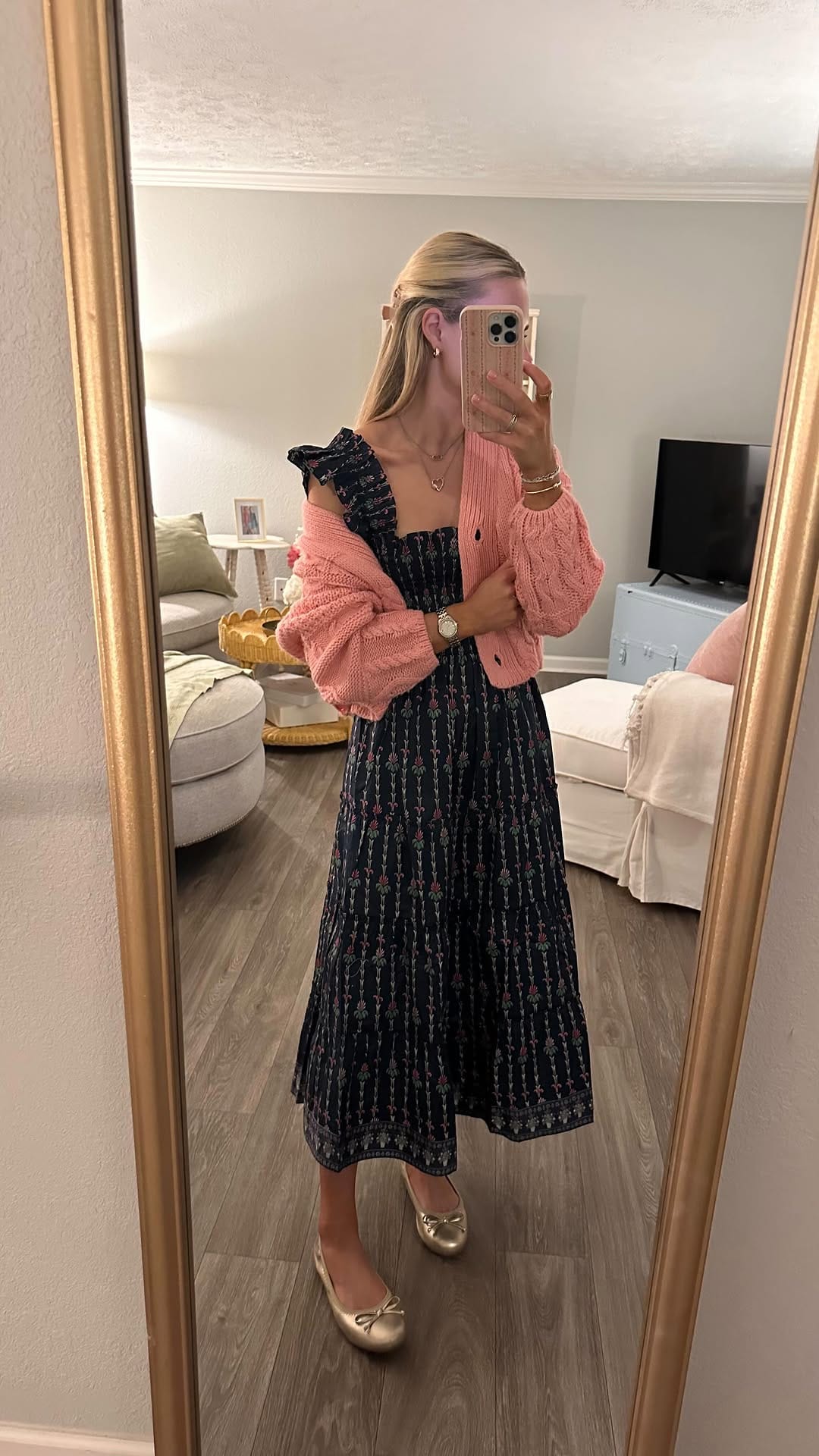 Post 1 by Jillian Rhae | Atlanta Creator on Instagram (video)