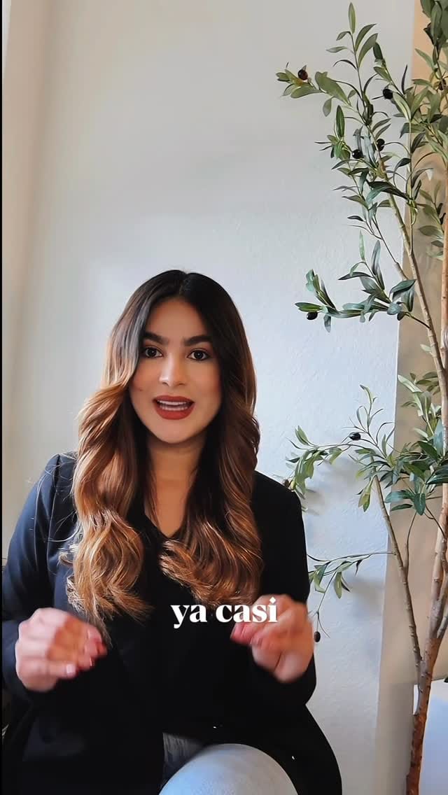 Post 5 by Elizabeth/ tax specialist on Instagram (video)
