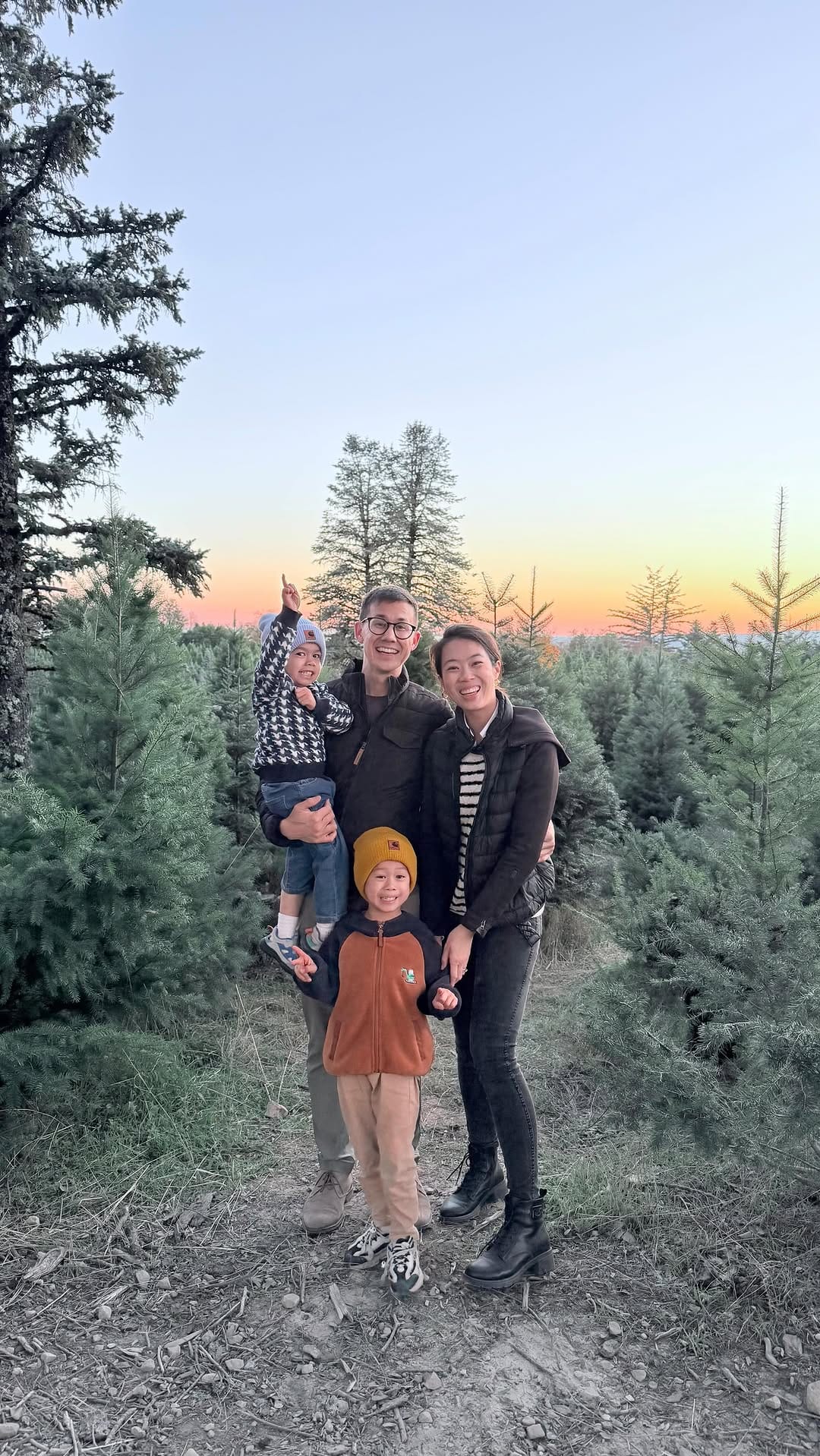 Post 5 by Banks Family Travels on Instagram (video)