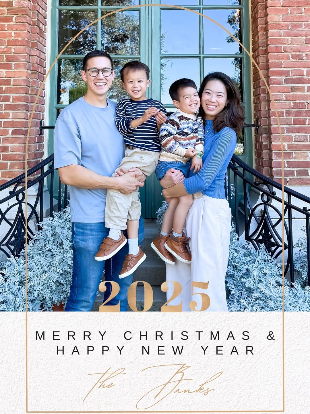 Post 1 by Banks Family Travels on Instagram (image)