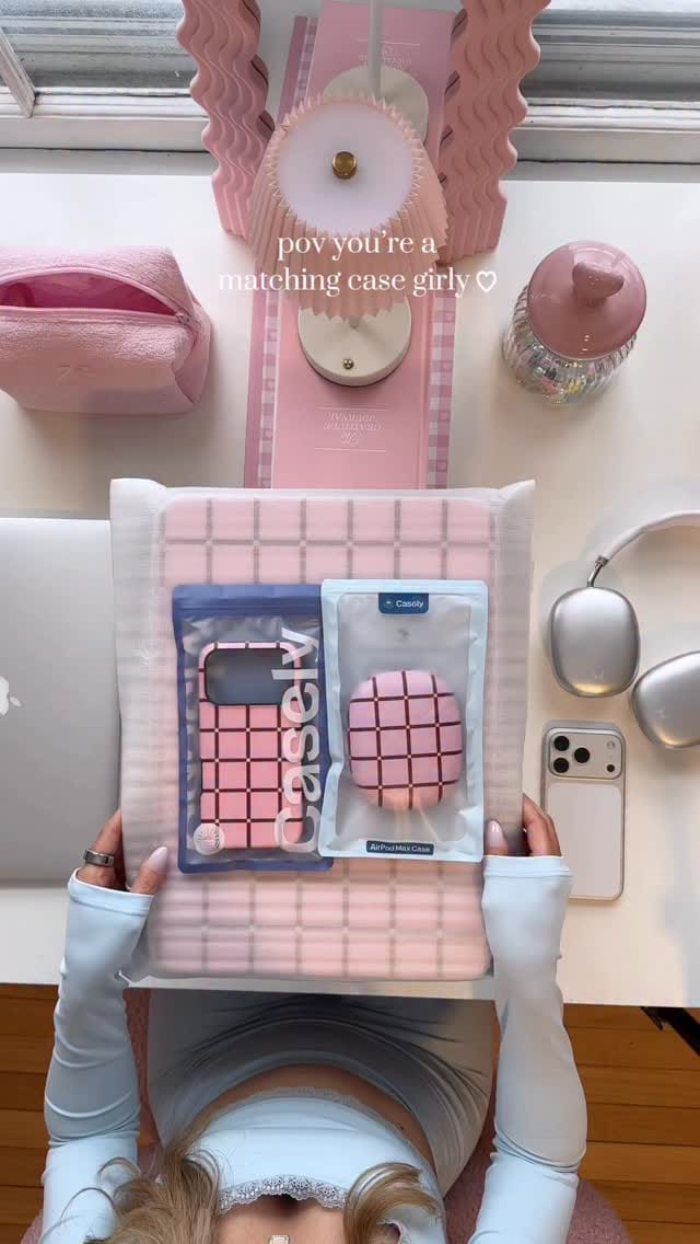 Post 1 by Marie Higgs Rohr on Instagram (video)