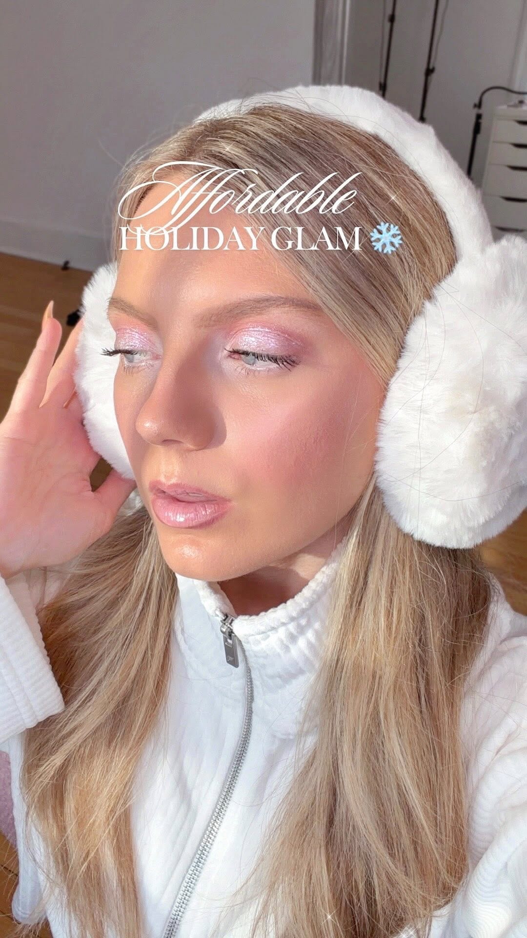 Post 6 by Marie Higgs Rohr on Instagram (video)