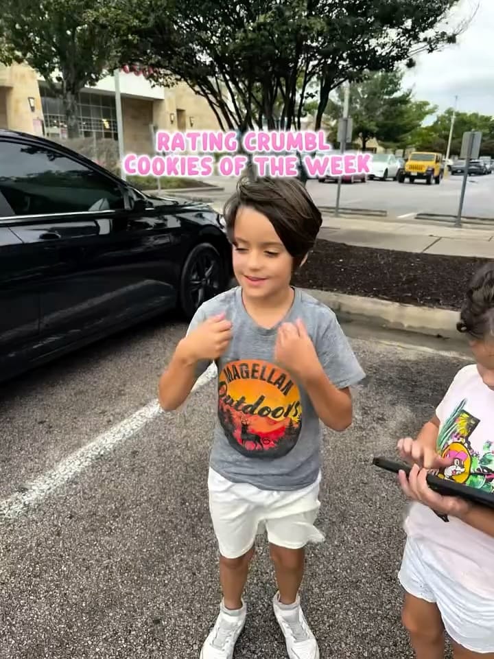 Post 4 by kayla michelle on Instagram (video)