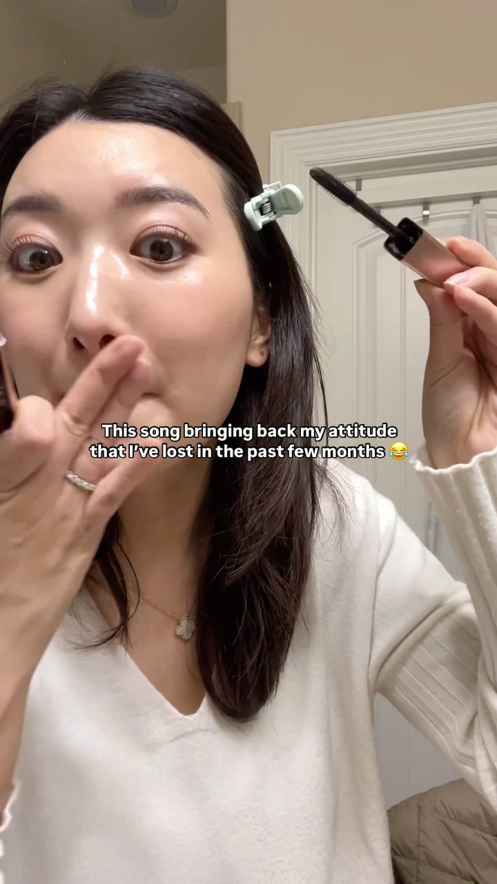 Post 8 by CRYSTALL CHO | Dallas skincare & lifestyle creator on Instagram (video)