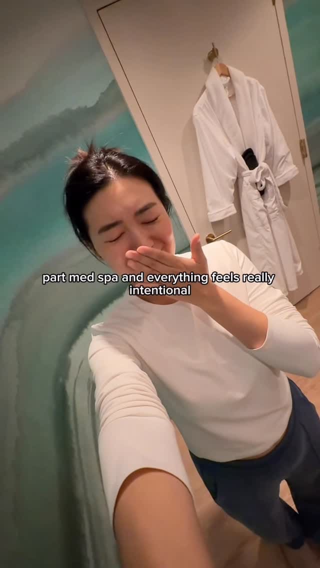 Post 4 by CRYSTALL CHO | Dallas skincare & lifestyle creator on Instagram (video)