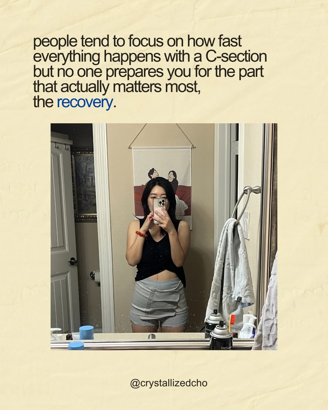 Post 3 by CRYSTALL CHO | Dallas skincare & lifestyle creator on Instagram (carousel)