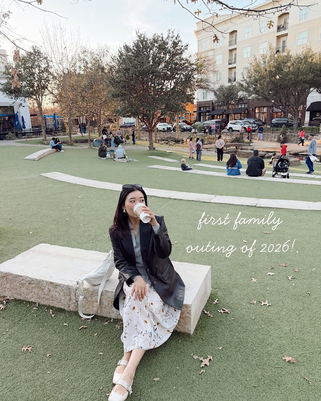Post 7 by CRYSTALL CHO | Dallas skincare & lifestyle creator on Instagram (carousel)