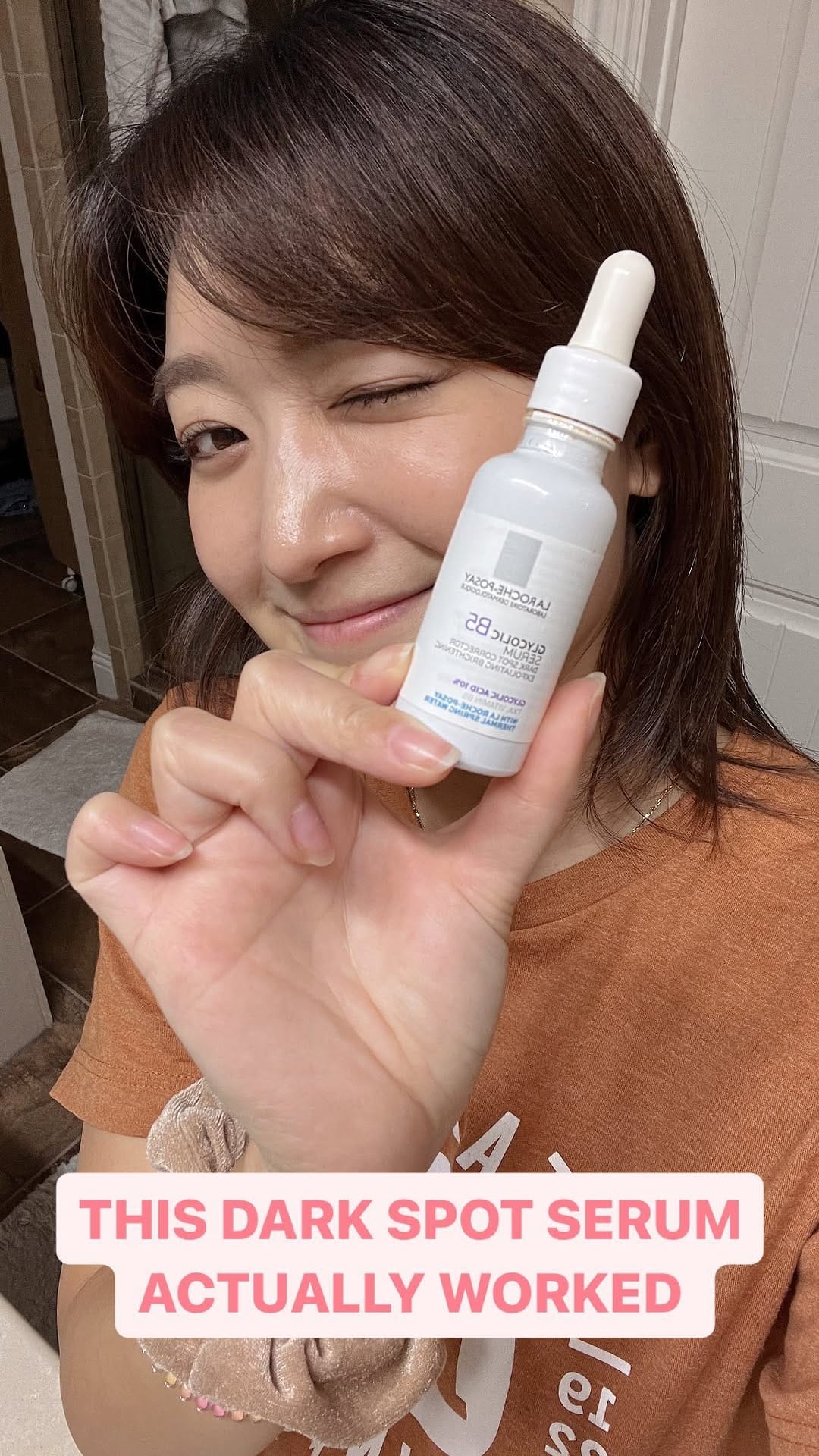 Post 10 by CRYSTALL CHO | Dallas skincare & lifestyle creator on Instagram (video)