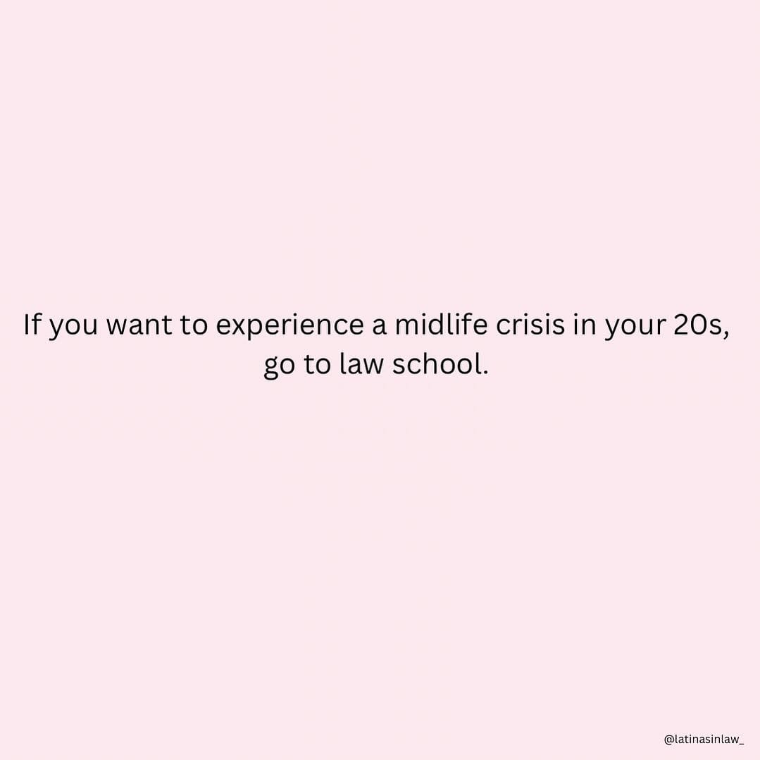 Post 9 by Taby | Law & Lifestyle on Instagram (image)