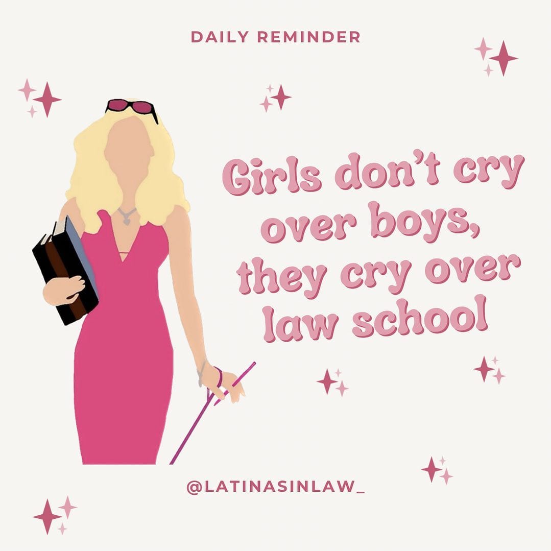Post 10 by Taby | Law & Lifestyle on Instagram (image)