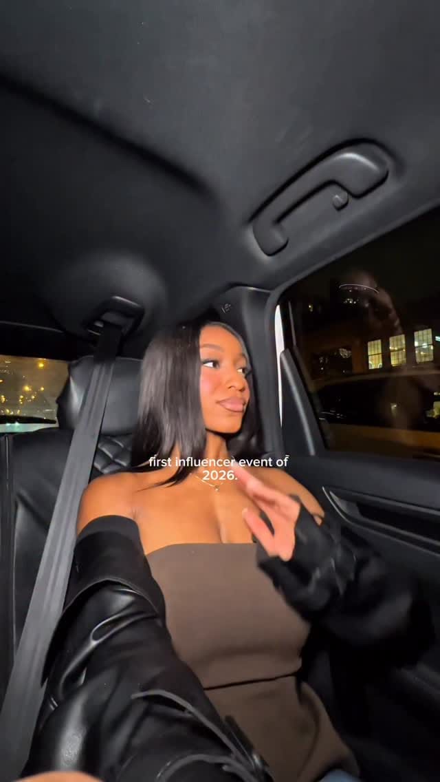 Post 1 by cennedy elexis on Instagram (video)