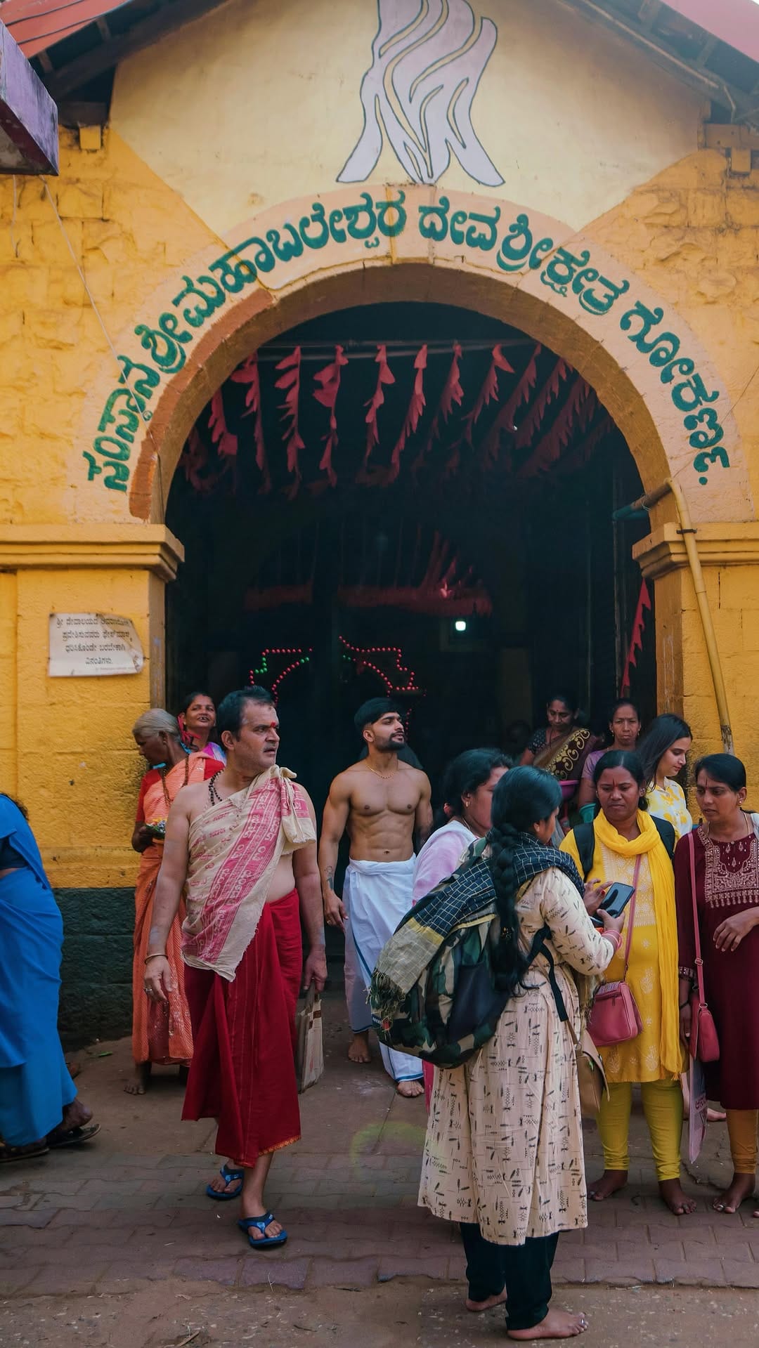 Post 8 by AVINASH POOJARY 🇮🇳 on Instagram (video)