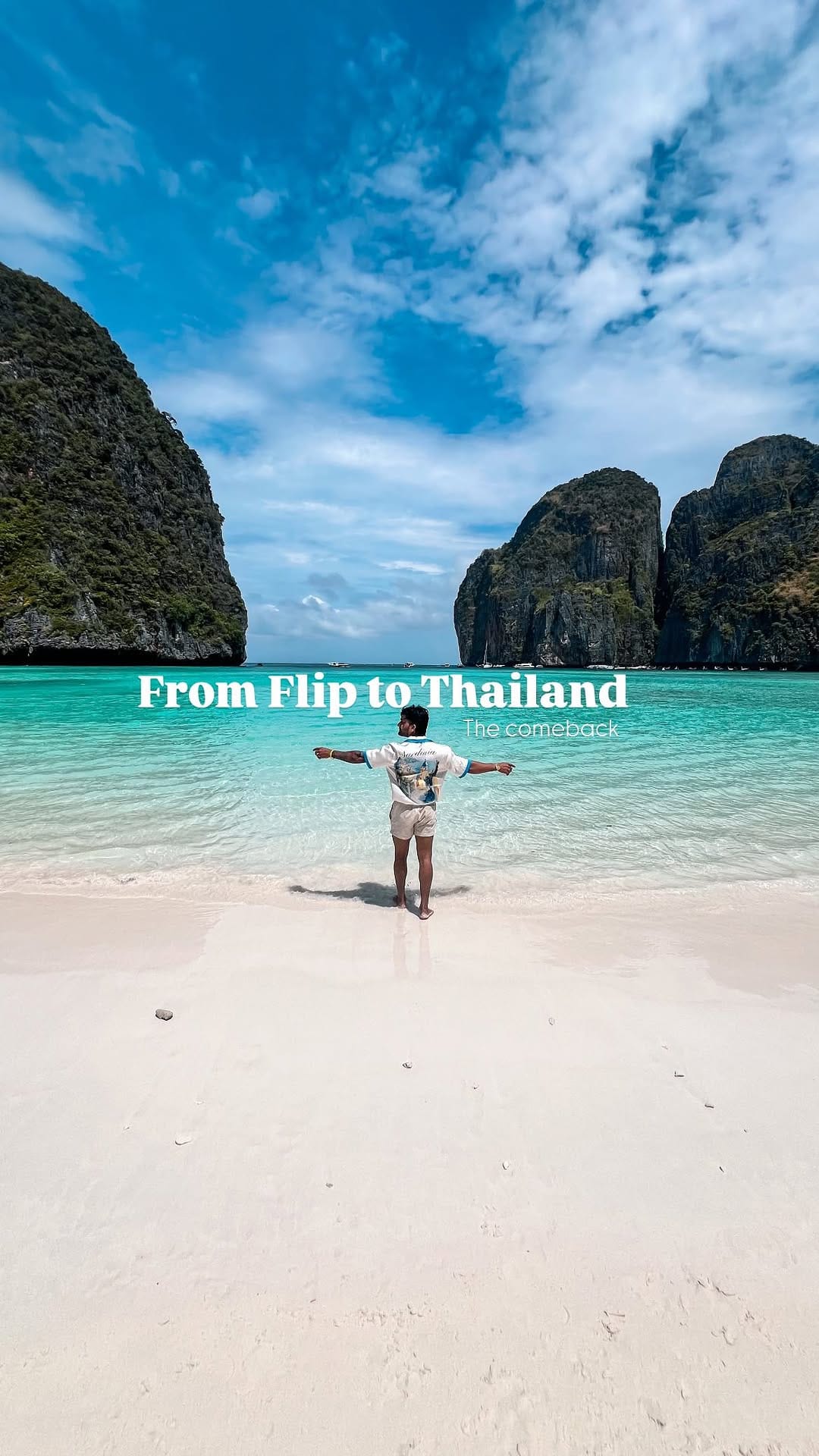 Post 9 by AVINASH POOJARY 🇮🇳 on Instagram (video)