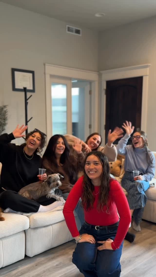 Post 1 by Cata | lifestyle + mom content on Instagram (video)