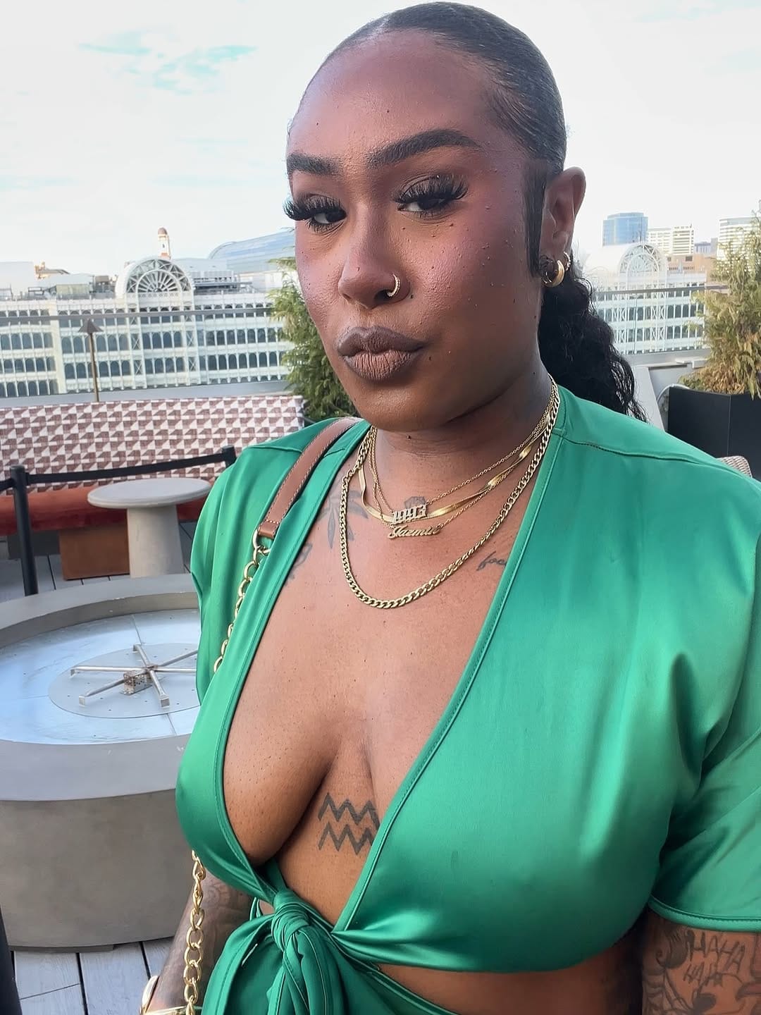 Post 9 by Jazmin Wiley | DFW Content Creator on Instagram (carousel)