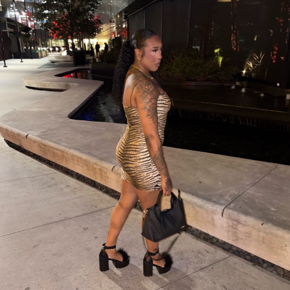 Post 1 by Jazmin Wiley | DFW Content Creator on Instagram (carousel)