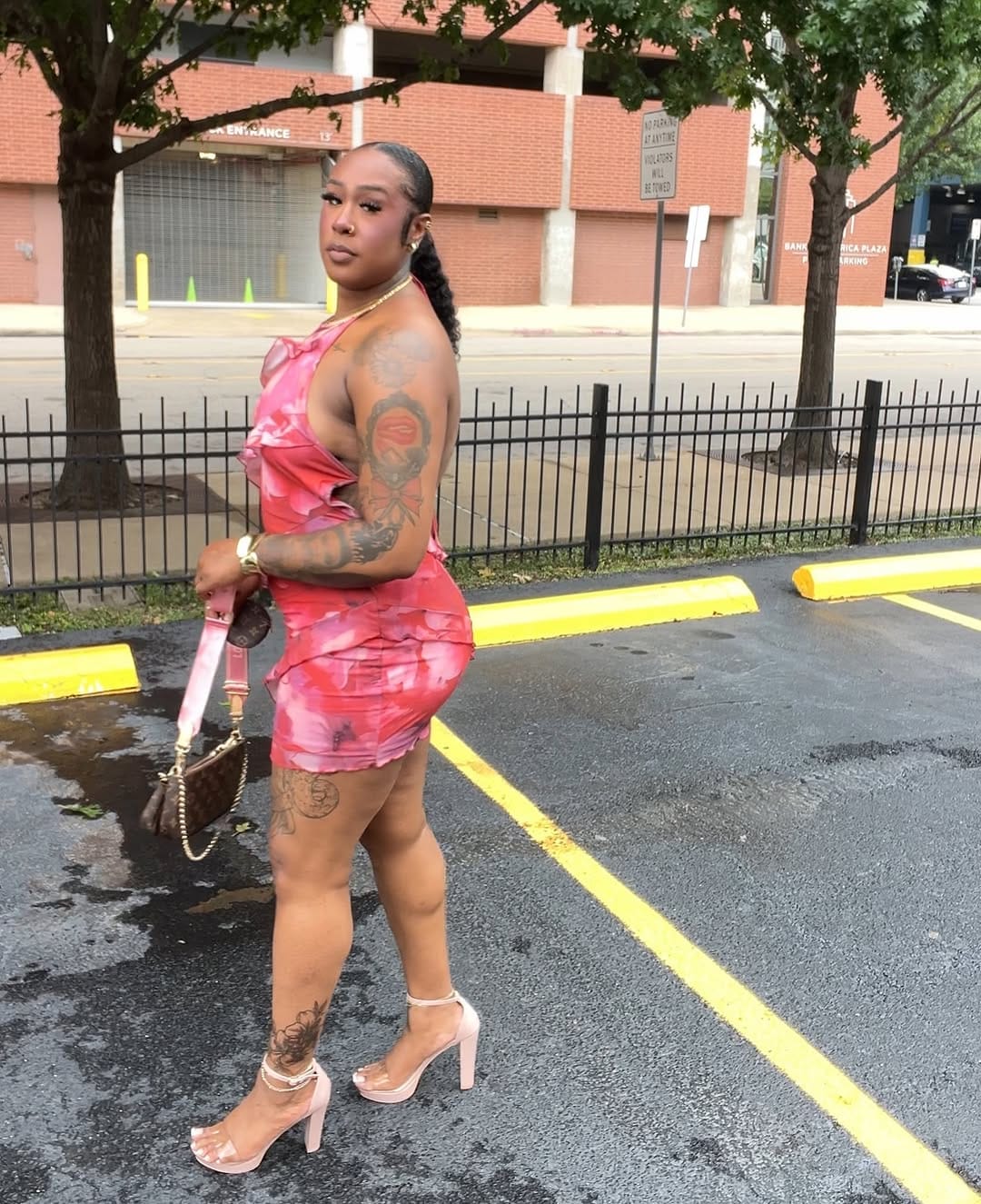 Post 10 by Jazmin Wiley | DFW Content Creator on Instagram (carousel)