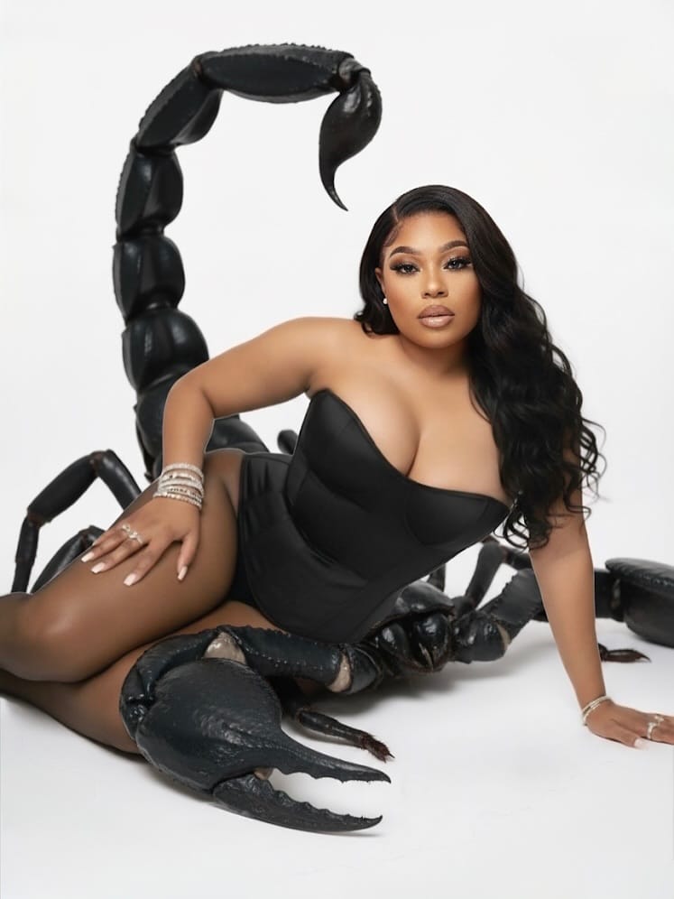 Post 1 by NAE’MONIQUE | THE BOSSPRENEUR on Instagram (carousel)