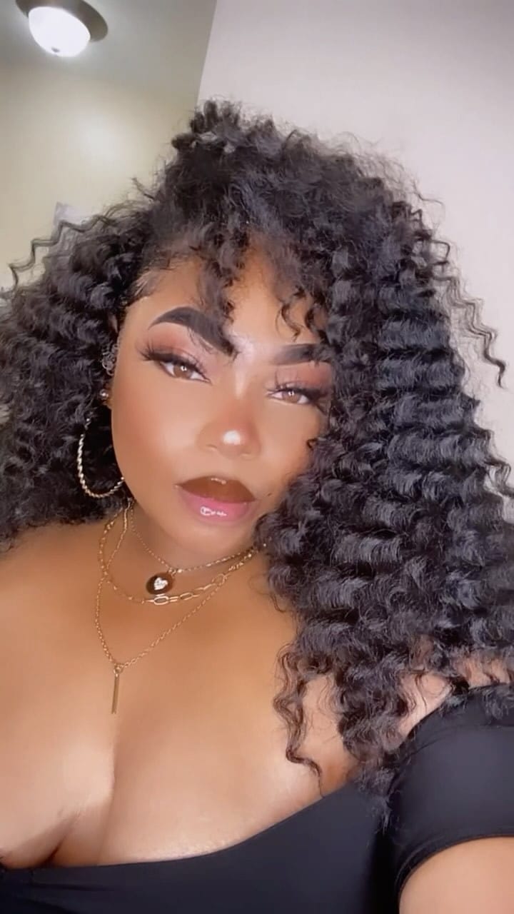 Post 2 by NAE’MONIQUE | THE BOSSPRENEUR on Instagram (video)