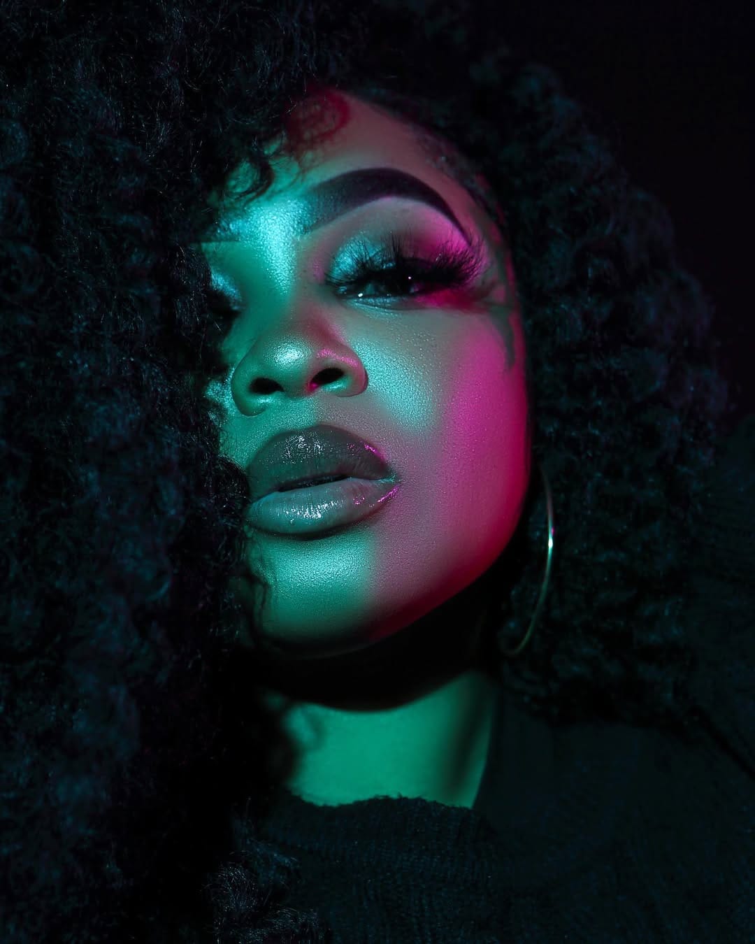 Post 10 by NAE’MONIQUE | THE BOSSPRENEUR on Instagram (carousel)