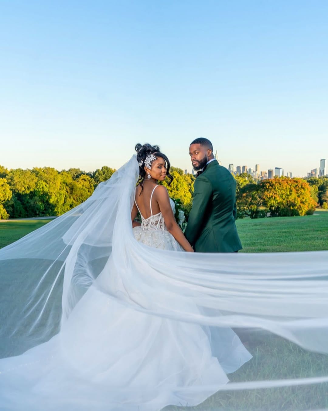 Post 10 by Corey Hackett-Greene | Philly Influencer on Instagram (carousel)