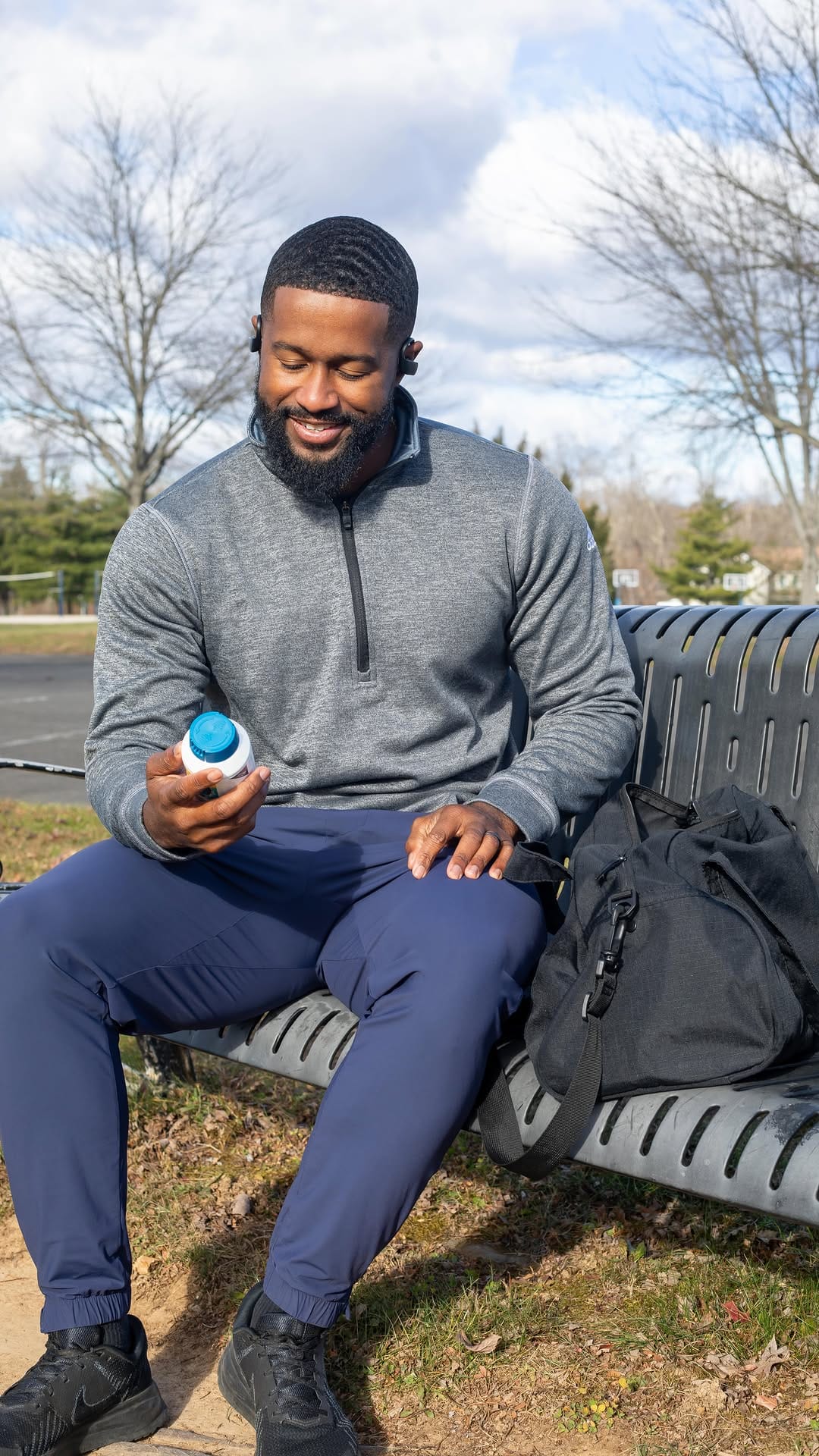 Post 4 by Corey Hackett-Greene | Philly Influencer on Instagram (video)