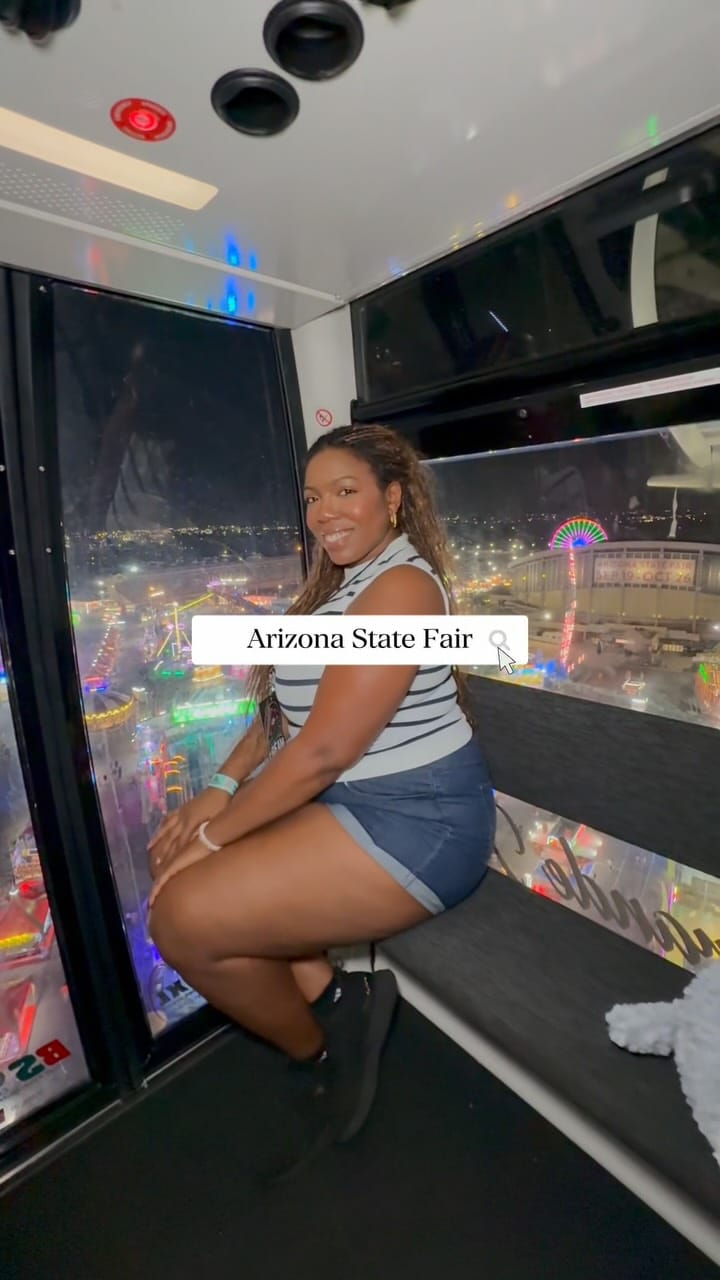 Post 8 by Taylor | AZ Content Creator on Instagram (video)
