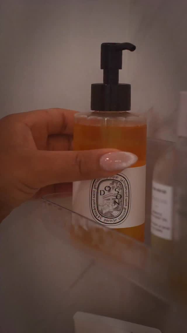 Post 7 by Yasmine McBride on Instagram (video)