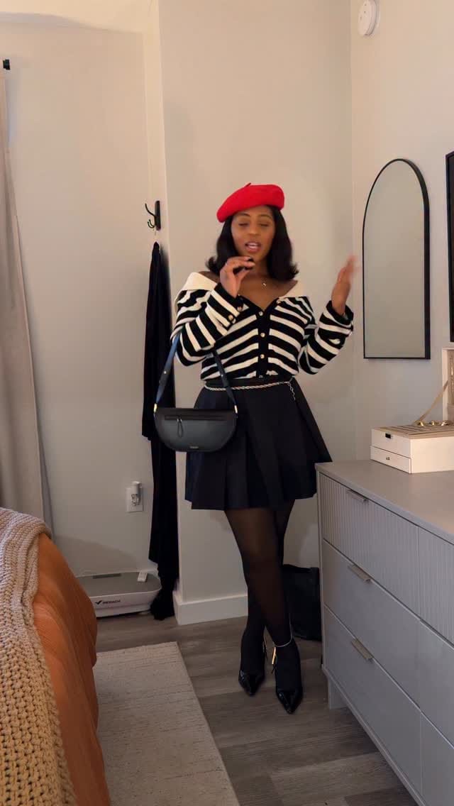 Post 8 by Yasmine McBride on Instagram (video)
