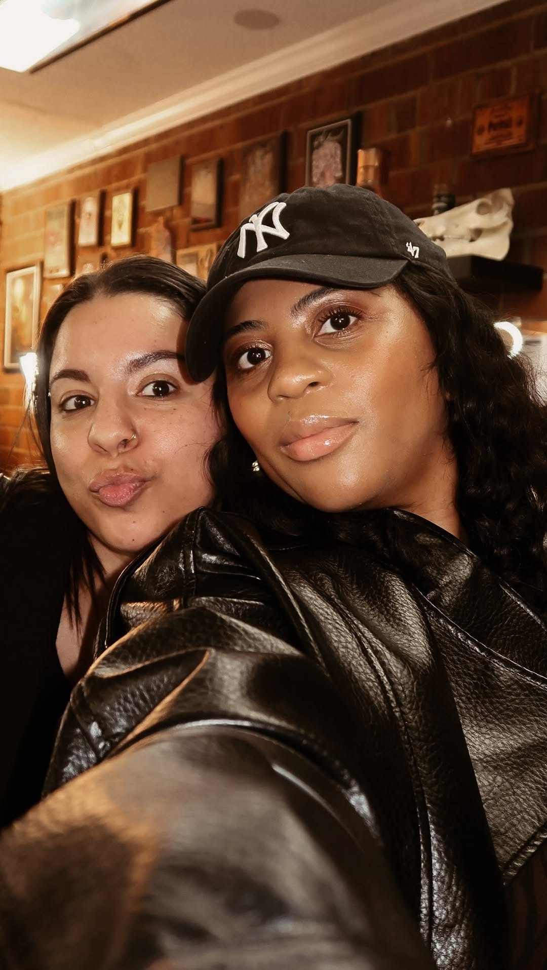 Post 6 by Yasmine McBride on Instagram (video)