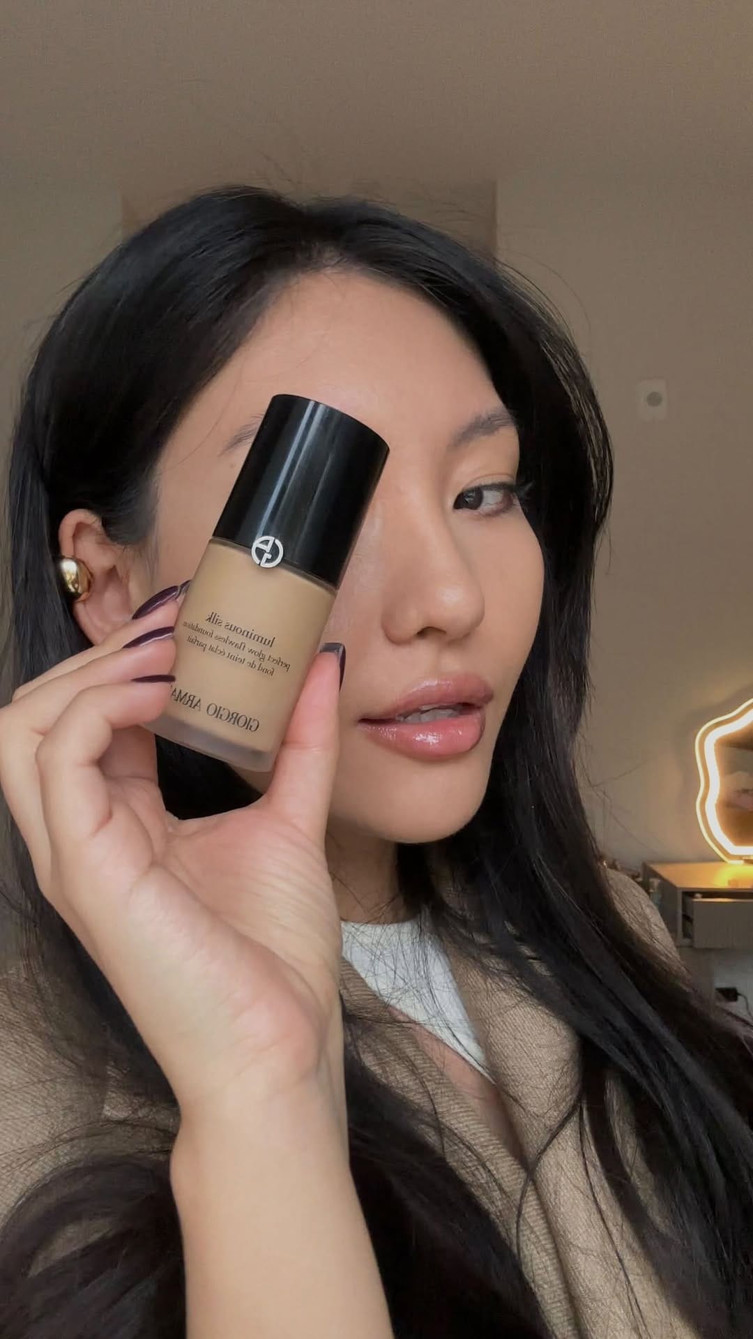 Post 8 by Aidai Rakhmatova on Instagram (video)