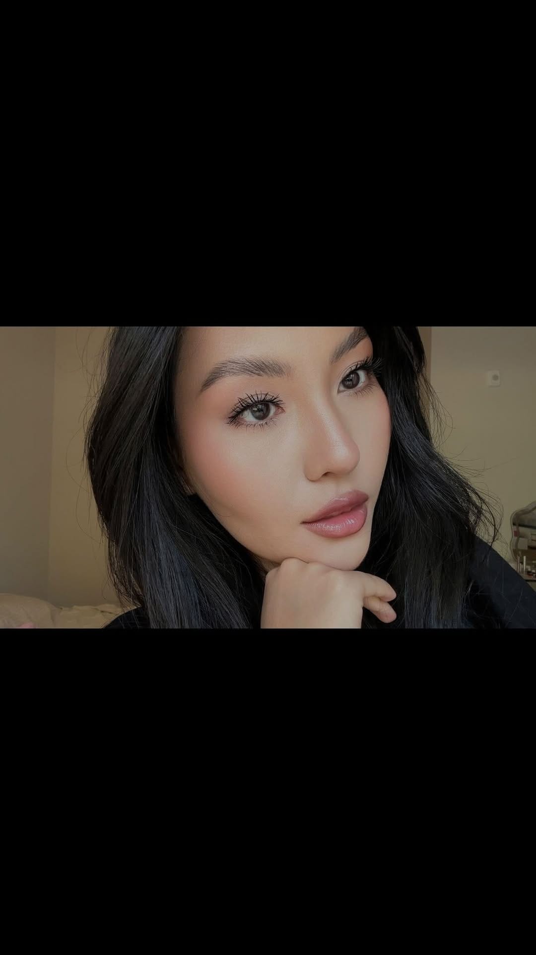 Post 7 by Aidai Rakhmatova on Instagram (video)