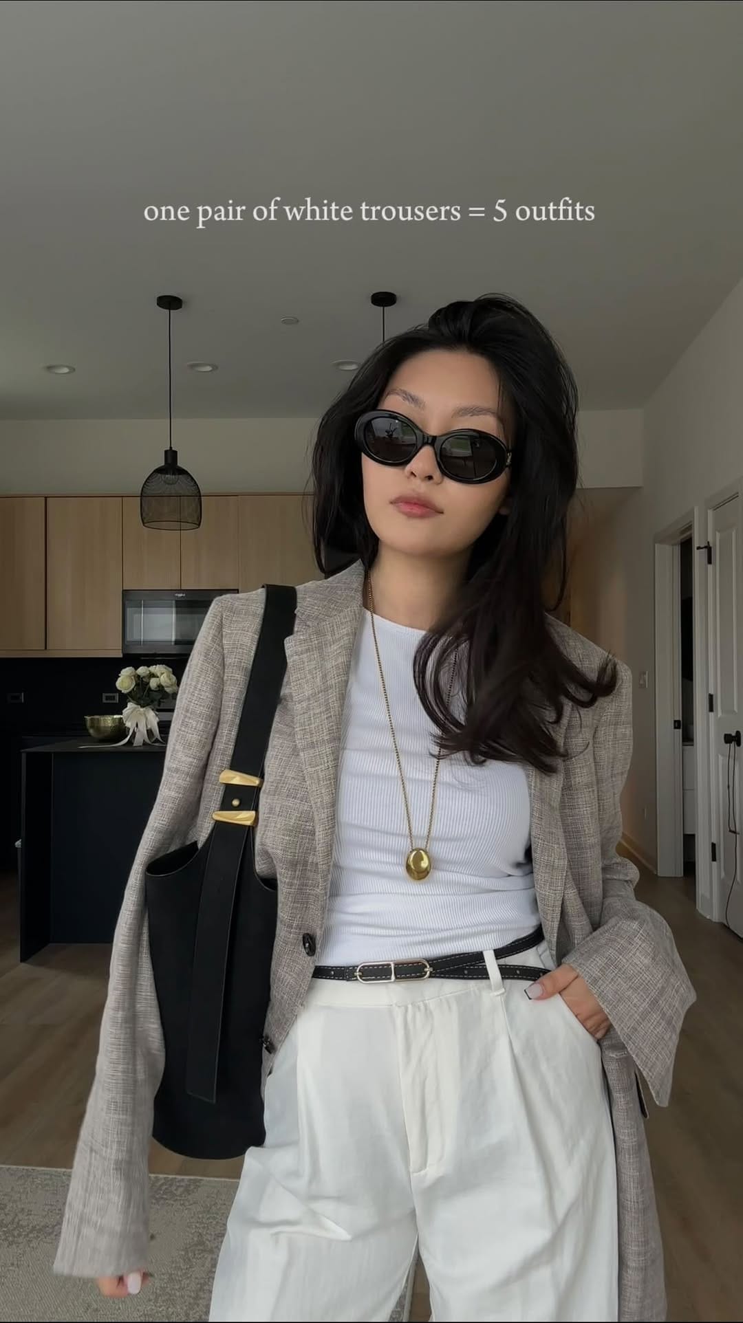 Post 10 by Aidai Rakhmatova on Instagram (video)