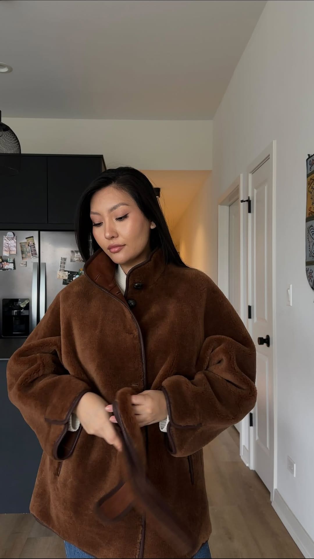 Post 5 by Aidai Rakhmatova on Instagram (video)