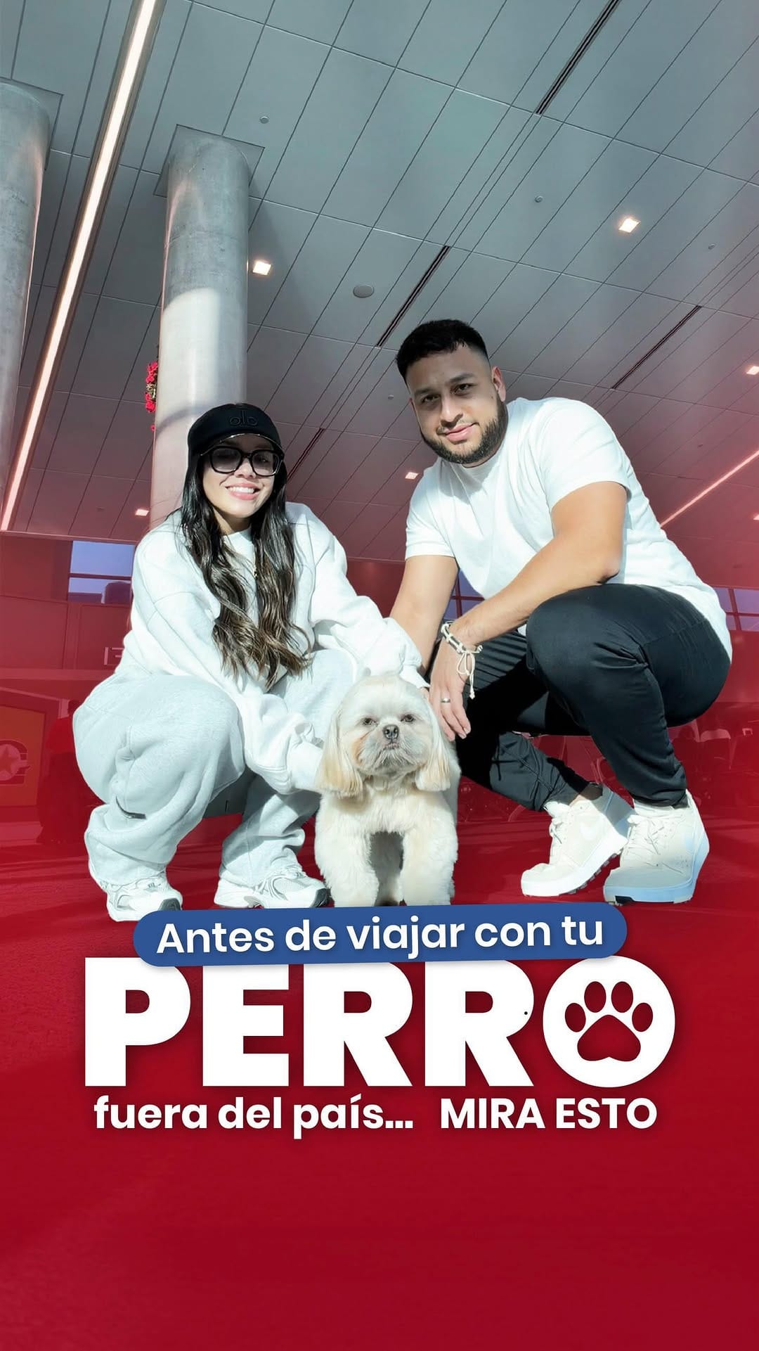 Post 2 by Joelis Galvis on Instagram (video)