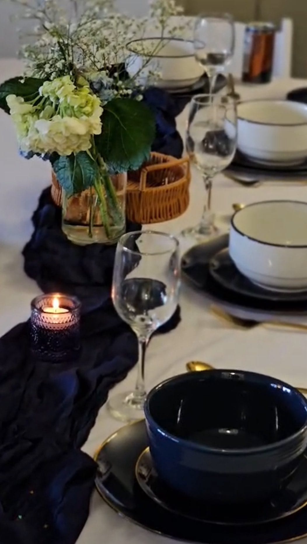 Post 1 by Doris Adéclat on Instagram (video)