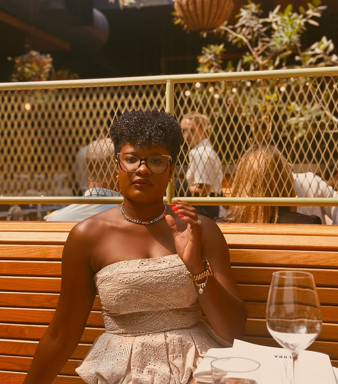 Post 5 by Doris Adéclat on Instagram (carousel)