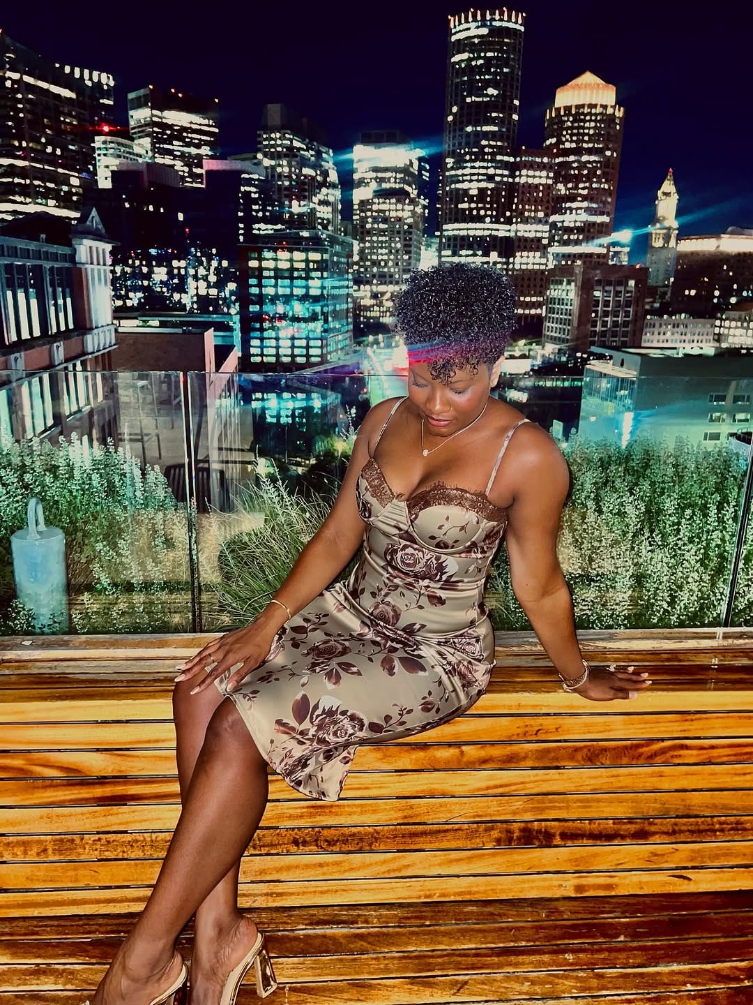 Post 7 by Doris Adéclat on Instagram (carousel)