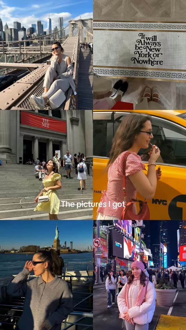 Post 5 by Sariie Derman on Instagram (video)
