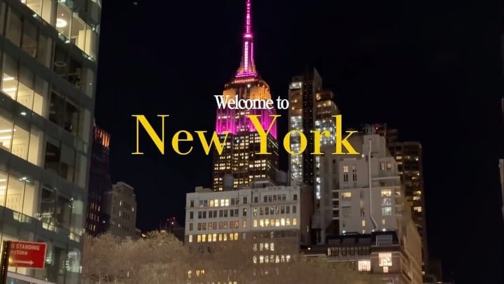 Post 8 by Sariie Derman on Instagram (video)