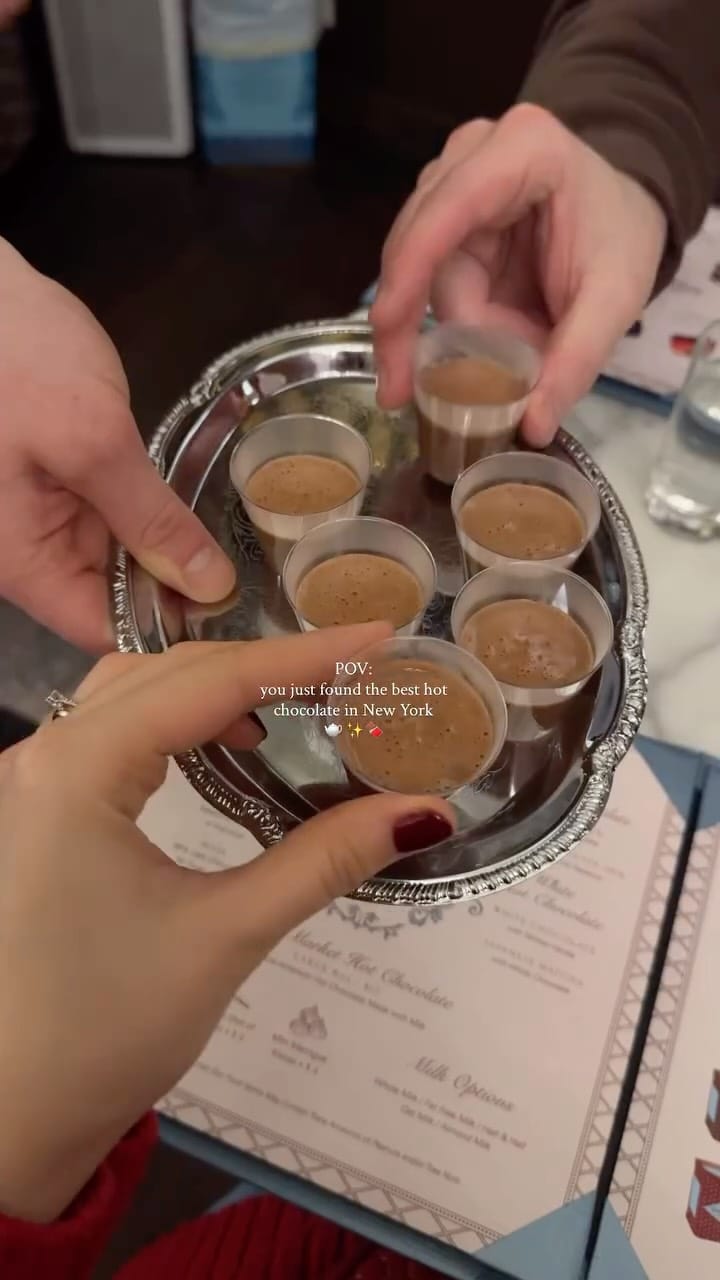 Post 9 by Sariie Derman on Instagram (video)