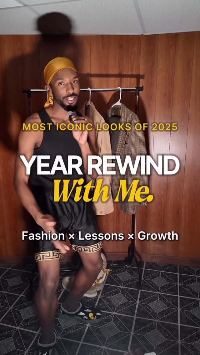 Post 7 by Jordan Sweet | Strategist I Model & Actor | 1906 on Instagram (video)