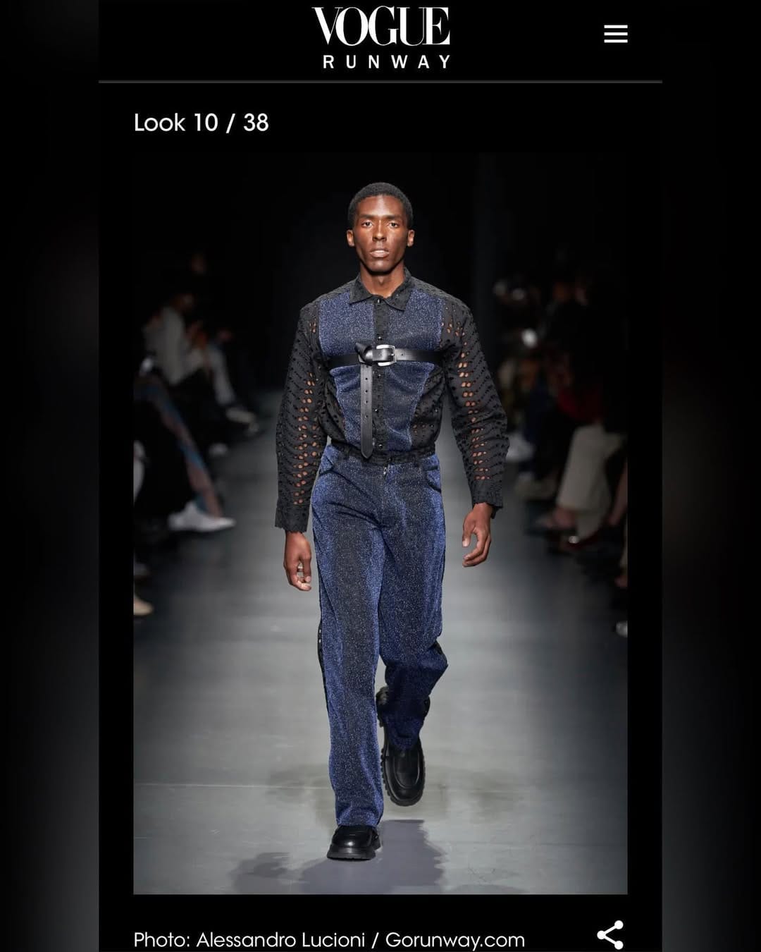 Post 10 by Jordan Sweet | Strategist I Model & Actor | 1906 on Instagram (carousel)